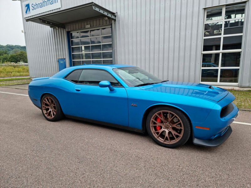 Dodge Challenger • 2015 • 66,700 km 15