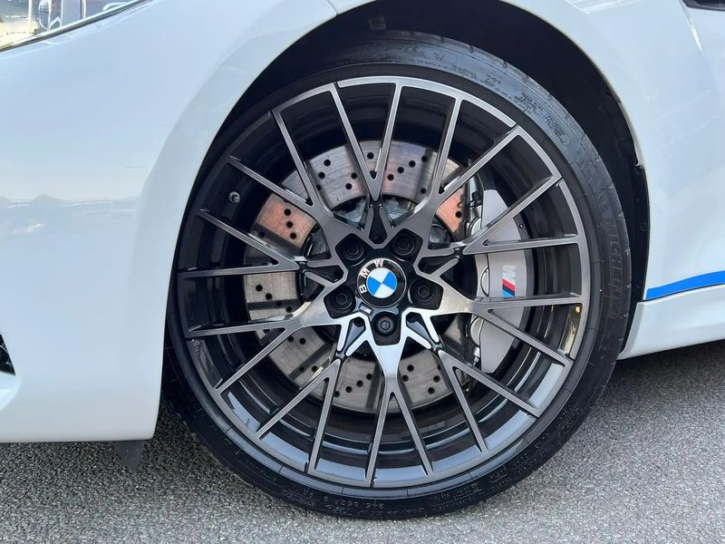 BMW 2 Series • 2020 • 22,000 km 2