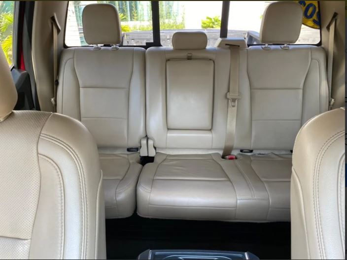 Ford F-250 • 2017 • 90,000 km 2