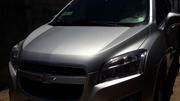 Chevrolet Tracker • 2014 • 90,000 km 9