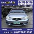 Honda City • 2008 • 140,000 km 8