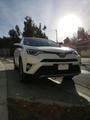 Toyota RAV4 • 2016 • 14,900 km 2