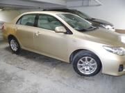 Toyota Corolla • 2012 • 49,000 km 2