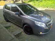 Chevrolet Sail • 2013 • 50,000 km 23