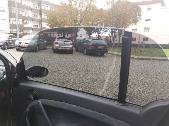 Smart Fortwo coupé • 2002 • 245,000 km 7