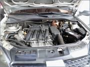 Renault Symbol • 2007 • 167,500 km 8