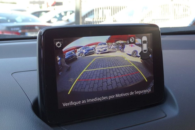 Mazda CX-3 • 2015 • 63,000 km 8