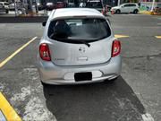 Nissan March • 2018 • 17,500 km 5
