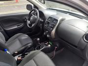 Nissan March • 2018 • 17,500 km 10