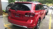 Dodge Journey • 2016 • 73,441 km 13
