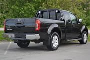 Nissan Navara • 2012 • 36,000 km 5