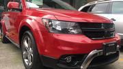 Dodge Journey • 2016 • 73,441 km 6
