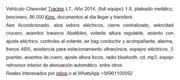 Chevrolet Tracker • 2014 • 90,000 km 8