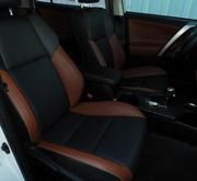 Toyota RAV4 • 2015 • 256,700 km 4