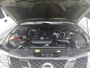 Nissan Navara • 2009 • 263,000 km 14