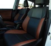 Toyota RAV4 • 2015 • 256,700 km 2