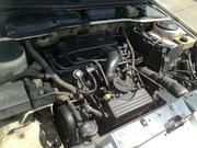 Peugeot 405 • 1995 • 200,000 km 16