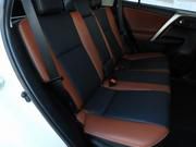 Toyota RAV4 • 2015 • 42,350 km 9