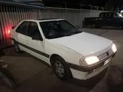 Peugeot 405 • 1995 • 200,000 km 4