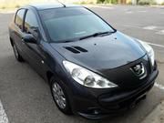 Peugeot 207 SW • 2011 • 91,000 km 1