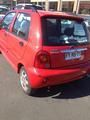Chery QQ • 2014 • 60,000 km 1