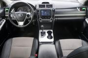 Toyota Camry • 2014 • 25,012 km 8
