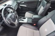 Toyota Camry • 2014 • 25,012 km 6