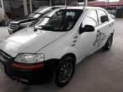 Chevrolet Aveo • 2013 • 137,700 km 1