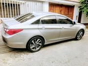 Hyundai Sonata • 2014 • 37,000 km 3