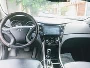 Hyundai Sonata • 2014 • 37,000 km 7