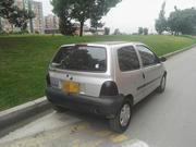 Renault Twingo • 2005 • 146,000 km 3