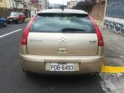 Citroën C4 Coupé • 2008 • 164,000 km 4