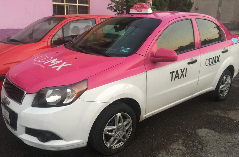 Chevrolet Aveo • 2015 • 275,000 km 2