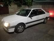 Peugeot 405 • 1995 • 200,000 km 7