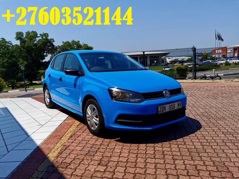 Volkswagen Polo • 2015 • 121,000 km 6
