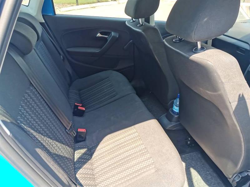 Volkswagen Polo • 2015 • 121,000 km 2