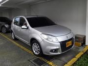 Renault Sandero • 2015 • 85,000 km 1