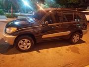 Toyota RAV4 • 2002 • 1,450,000 km 2
