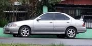 Nissan Sentra se-r • 2002 • 140,000 km 2