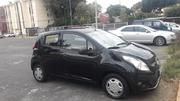 Chevrolet  • 2013 • 57,000 km 1