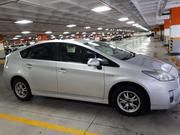 Toyota Prius • 2010 • 135,500 km 9