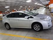 Toyota Prius • 2010 • 135,500 km 12