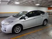 Toyota Prius • 2010 • 135,500 km 3