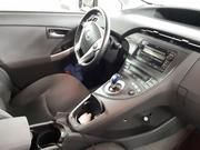 Toyota Prius • 2010 • 135,500 km 8