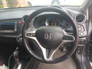 Honda Insight • 2011 • 120,000 km 2