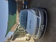 Volkswagen Gol • 2011 • 64,500 km 2