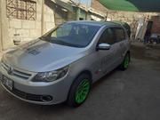 Volkswagen Gol • 2011 • 64,500 km 8