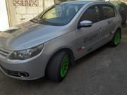 Volkswagen Gol • 2011 • 64,500 km 3