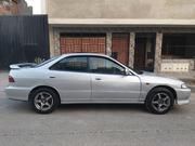 Honda Integra • 1998 • 270,000 km 1