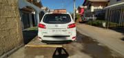 Hyundai Santa Fe • 2009 • 146,000 km 3